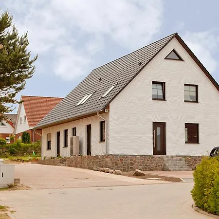 Apartment Kargoll Wydra In *