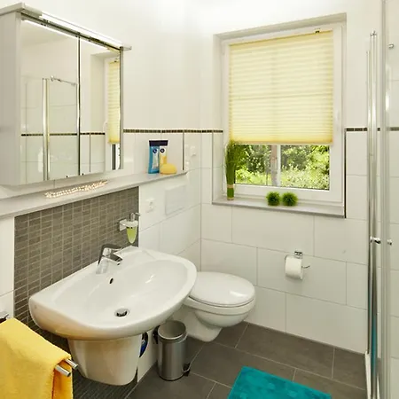 Kargoll Wydra In شقة