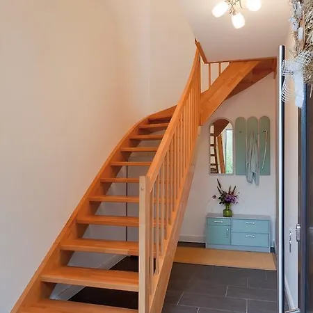 Apartament Kargoll Wydra In