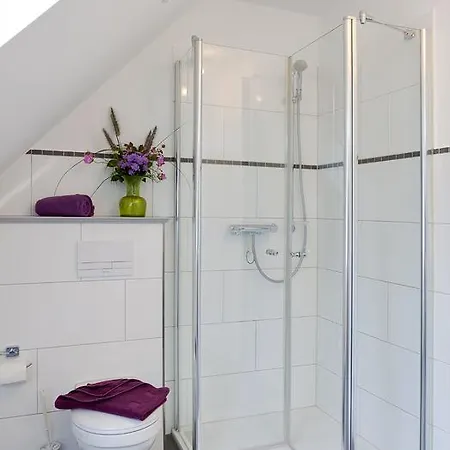 Apartament Kargoll Wydra In Heringsdorf