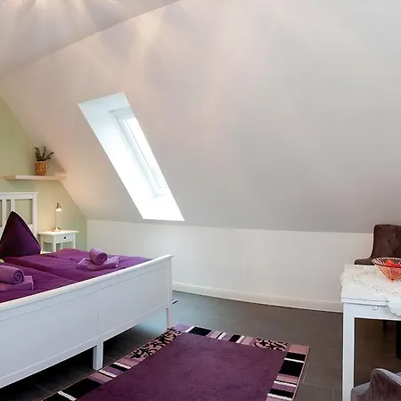 Kargoll Wydra In Heringsdorf