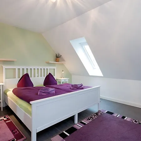 Kargoll Wydra In Heringsdorf