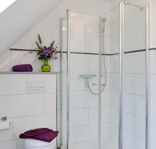 Apartment Kargoll Wydra In Ostseebad Heringsdorf