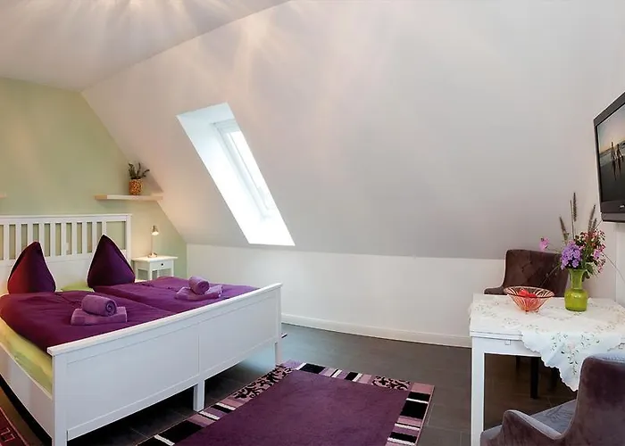 Kargoll Wydra In Ostseebad Heringsdorf